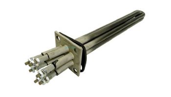 Coates 9KW 208V Heating Element | 20006029