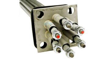 Coates 9KW 208V Heating Element | 20006029