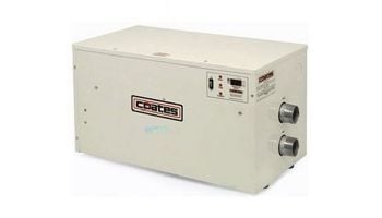 Coates Electric Heater 57kW Three Phase 480V | 34857PHS