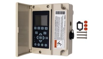 Pentair Intelliflo VSF Drive Kit with Keypad | Almond | 356922Z