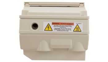 Pentair Intelliflo VSF Drive Kit with Keypad | Almond | 356922Z