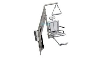 Spectrum Aquatics Traveler Long Reach BP 350 Pool Lift