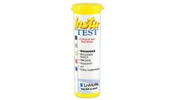 Lamotte Insta-Test Biguanide 5-Way Test Strips | 2941-12