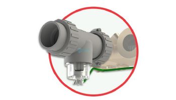 Raypak ProTek Shield Adapter Retrofit Kit | 018006F