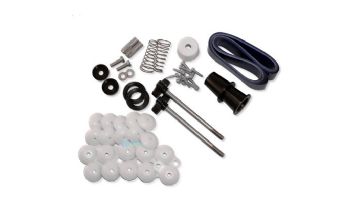Rocky's Reel System Replacement 3 Hardware Bag | 563