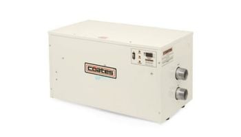 Coates Electric Heater 45kW Single Phase 240V | 12445PHS