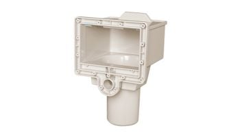 Chesapeake 8' Round Above Ground Pool | Basic Package 54" Wall | 182215