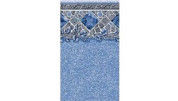 Chesapeake 10' x 15' Oval Above Ground Pool | Basic Package 54" Wall | 182218