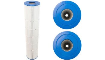 Waterway Filter Cartridge | 131-1/4" Sq. Ft. | 817-0131