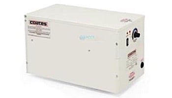 Coates Electric Heater 12kW Three Phase 208V | 32012CE