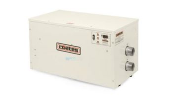 Coates Electric Heater 30kW Single Phase 240V | 12430CPH