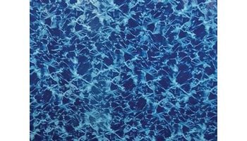 Pristine Bay 21' Round Above Ground Pool | Basic Package 52" Wall | 182247