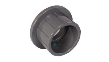 Hayward 3/4" PVC Socket End Connector | ECX17S