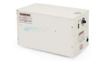 Coates CE Series 208V Three Phase | 12kW, 15kW, 18kW