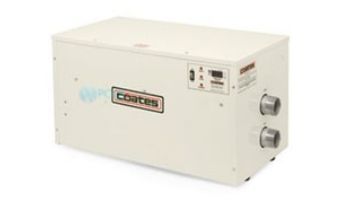 Coates Electric Heater 36kW Three Phase 208V | Digital Thermostat | 32036PHS-3