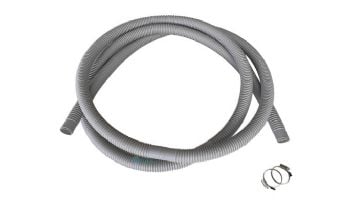 Blue Wave Cobalt 12' Round Above Ground Pool Package | 36" Steel Wall | NB19784