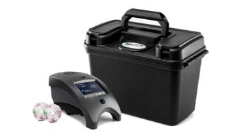 LaMotte Commercial Mobile WaterLink Spin Touch Photometer | 3582