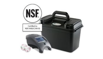 LaMotte Commercial Mobile WaterLink Spin Touch Photometer | 3582