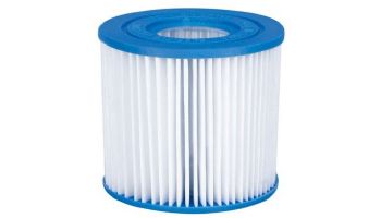 Blue Wave Speed Set Family Swimming Pool Package | 13' Round 33" Deep | NT6132