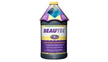 Easy Care Beautec Ultimate Calcium Preventative, Salt Cell Protector & New Pool Startup 32 ounces | 22032