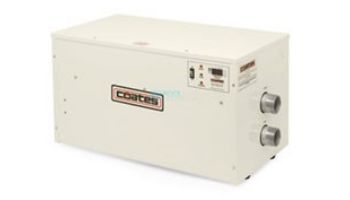 Coates Electric Heater 36kW Three Phase 208V | Digital Thermostat | 32036PHS-3