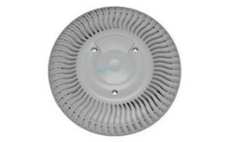 Paramount SDX2 Replacement Cover with Screws for Vinyl and Fiberglass Pools | White | 005-252-2098-01