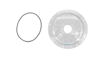 Pentair ColorVision Bubbler Lens with O-Ring | 590104z