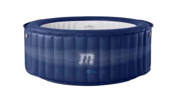 MSpa Baikal 4-Person Inflatable Spa | E-BA049