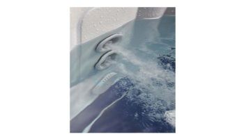 MSpa Baikal 4-Person Inflatable Spa | E-BA049