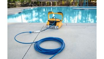 Maytronics Dolphin Wave 60 Inground Commercial Robotic Pool Cleaner | 99991060-US