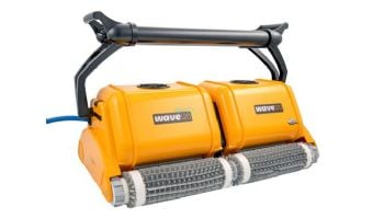 Maytronics Dolphin Wave 120 Inground Commercial Robotic Pool Cleaner | 9999359-W120 | 9999059-W120