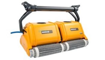Maytronics Dolphin Wave 120 Inground Commercial Robotic Pool Cleaner | 9999359-W120 | 9999059-W120
