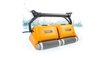 Maytronics Dolphin Wave 120 Inground Commercial Robotic Pool Cleaner | 9999359-W120 | 9999059-W120