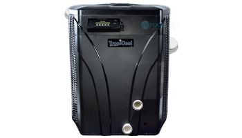 AquaCal TropiCool TC1500 Water Chiller | Single Phase 220V 60HZ | TC1500ACDSBPC TC1500ACDSBPE