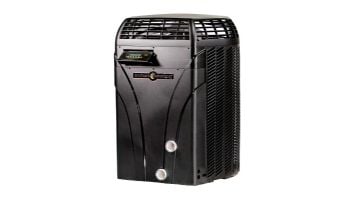 AquaCal Heatwave SuperQuiet SQ145 Heat Pump | 119K BTU Titanium Heat Exchanger | 3-Phase 460V 60HZ | SQ145GHDSBPB