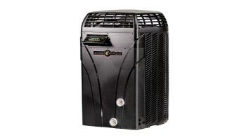 AquaCal Heatwave SuperQuiet SQ145 Heat Pump | 119K BTU Titanium Heat Exchanger | 3-Phase 208-230V 60HZ | SQ145BHDSBPB