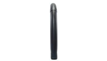 Black Oak Foundry Large Droop Spout | Antique Brass / Bronze Finish | S7700-AB | S7742-AB