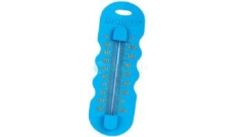 Swimline 10" Jumbo Thermometer Blue | 9240