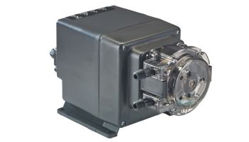 Stenner Peristaltic Metering Pumps S Fixed Series | 85 GPD 120V/60Hz USA 3/8" White Tubing 25 PSI | S3F05AA301N