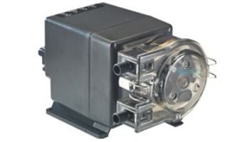 Stenner Peristaltic Metering Pumps S Fixed Series | 5 GPD 120V/60Hz USA .25" White Tubing 100 PSI | S3F01AA101N