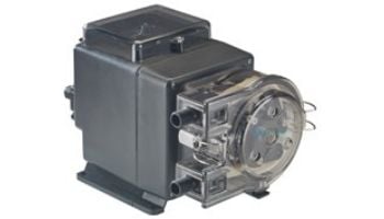 Stenner Peristaltic Metering Pumps S Fixed Series | 5 GPD 120V/60Hz USA .25" White Tubing 100 PSI | S3F01AA101N