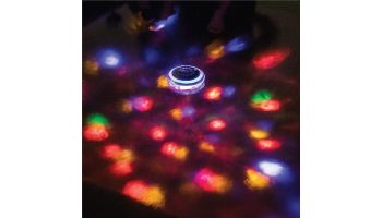GAME Solar Deluxe Underwater Light Show Floating Light | 3547