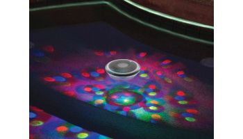 GAME Solar Deluxe Underwater Light Show Floating Light | 3547