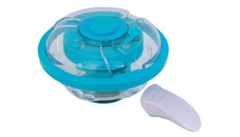 GAME Underwater Light Show & Fountain Floating Light with Remote | 23600