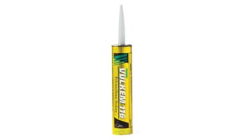 Ramuc Vulkem 116 Polyurethane Sealant 10.1 oz Cartridge | 30/Case | Gray | 50410