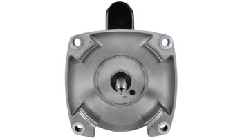 Replacement Square Flange Pool & Spa Motor | 1HP Energy Efficient | 56 Frame Up-Rated | 115/230V | B2853V1
