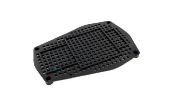 Little Giant 1200 GPH Pump Replacement Parts | Inlet Screen | 105909