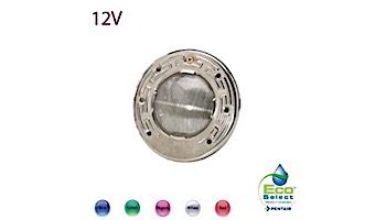 Pentair IntelliBrite COLOR Spa Light for Inground Spas LED | 120V | Cord 100 ft | 640052 640122