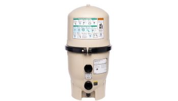 Pentair Fiberglass D.E. Filter FNS Plus | 60 Square Feet | 180009