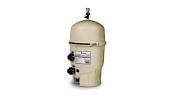 Pentair Quad DE High Flow Filter | 100 Sq Ft | 160 GPM | 188594